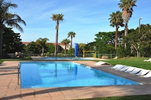 Swimmingpool