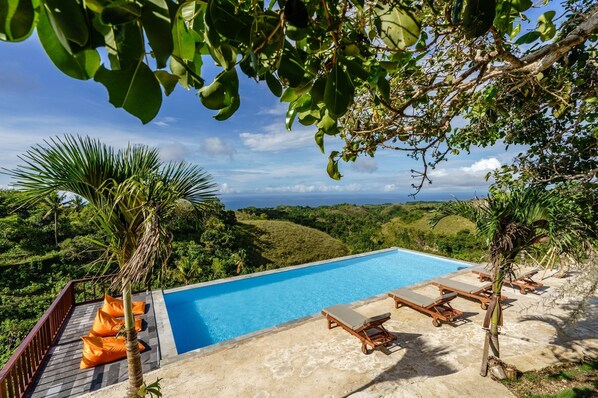 Swimming pool,View