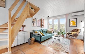 living-room