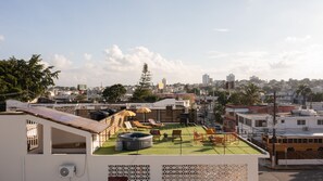 Takterrass