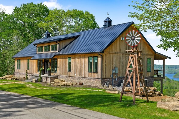 Exteriör