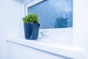 Detalj interiör
