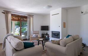 living-room
