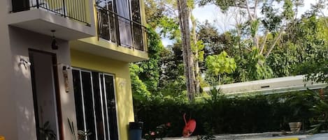 Alberca