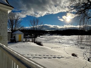 Why not ice fish this winter? @Sokokis Lake
