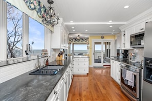 Welcome to Cape Cod Bay View! - 12 Indian Trail - New England Vacation Rentals