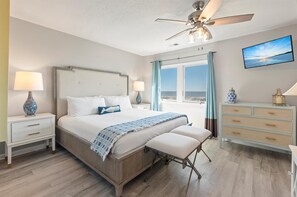 New Listing! - 11A Mariners Walk - Ocean Front (2712)