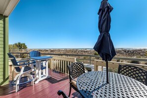 New Listing! - 11A Mariners Walk - Ocean Front (2720)