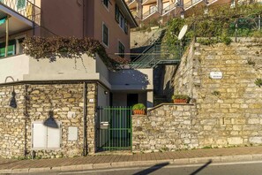 Autumn, Main Entrance, Spring, Summer