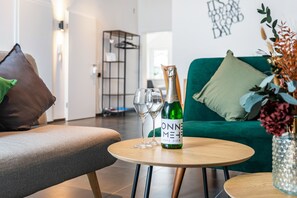 Coin séjour