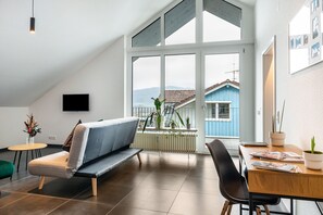 Coin séjour