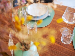 Ambiance / Close-up