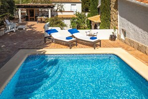 Solarium
