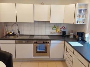 Eget kök