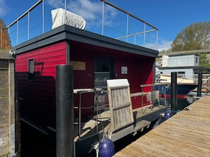 Boendeområde