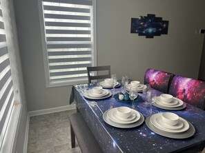Restauranger
