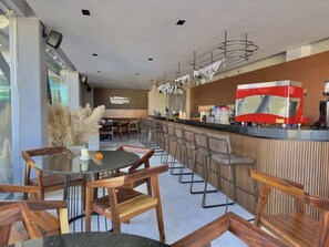 Bar (sur place)
