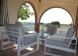 Terrass/Patio