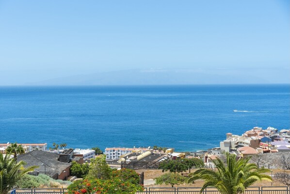 Beach/ocean view