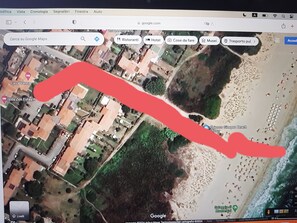 Property map