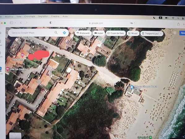Property map