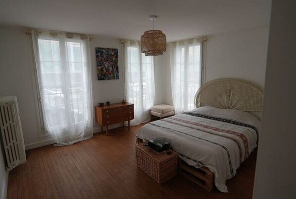 chambre 1