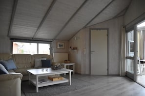 Coin séjour
