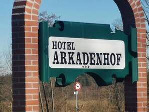 Arkadenhof