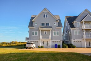 Exterior - Front 1