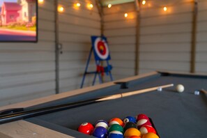 Game Barn