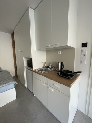 Privat køkken