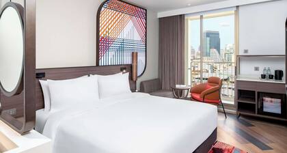 Mercure Bangkok Surawong