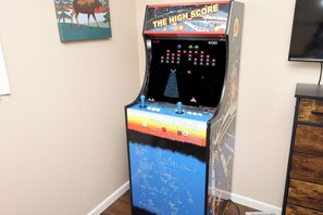 Spielezimmer