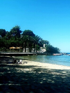 Strand