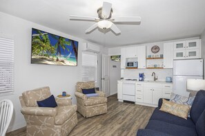 Living Area Lucky Charm 2