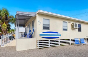 Decorative Beach Board