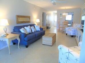 Sunset Royale - 202, Tropical Sands Accommodations