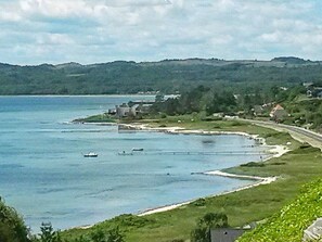 Water view