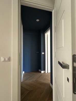 Interiör