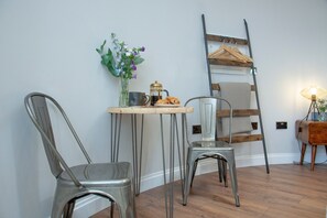 Cynefin - Internal Dining