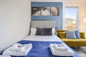 Suite-Deluxe-Ensuite-Garden view-8