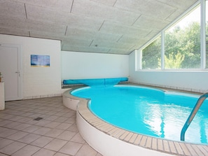 Schwimmbab