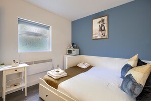 Suite-Standard-Shared Bathroom