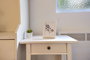 Suite-Standard-Shared Bathroom