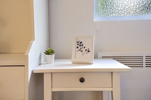 Suite-Standard-Shared Bathroom