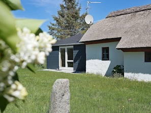 Außenseite