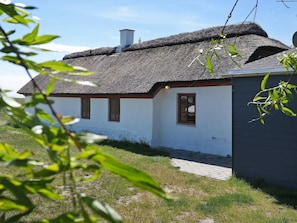 Außenseite