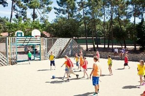 Espace pour enfants