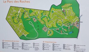 Property map