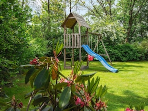 Espace pour enfants